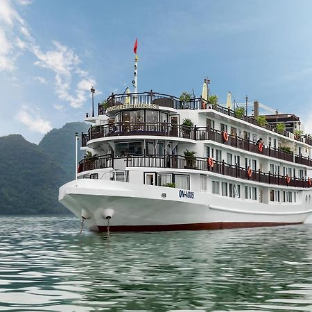 Margaret Cruises Ξενοδοχείο Χα Λονγκ Εξωτερικό φωτογραφία